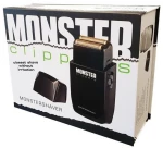 MONSTER SHAVER