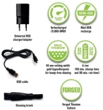 MONSTER SHAVER