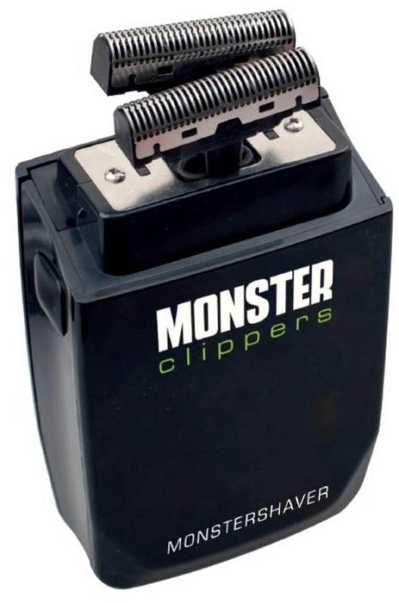 MONSTER SHAVER