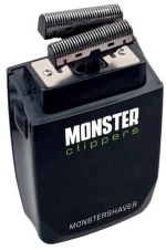 MONSTER SHAVER