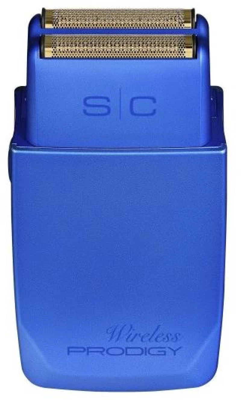ΞΥΡΙΣΤΙΚΗ GAMMA PIU WIRELESS PRODIGY STYLECRAFT BLUE