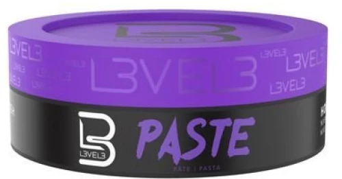 PASTE LEVEL3 150ml (ΠΑΣΤΑ ΜΑΛΛΙΩΝ)