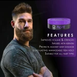 PASTE LEVEL3 150ml (ΠΑΣΤΑ ΜΑΛΛΙΩΝ)