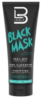 BLACK MASK LEVEL3 -250ml