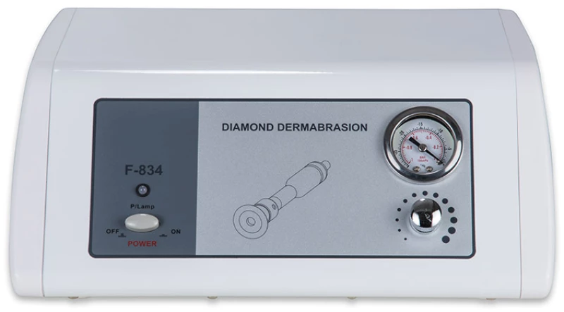 ΣΥΣΚΕΥΗ ΔΕΡΜΑΤΟΑΠΟΞΕΣΗΣ F-834 DIAMOND