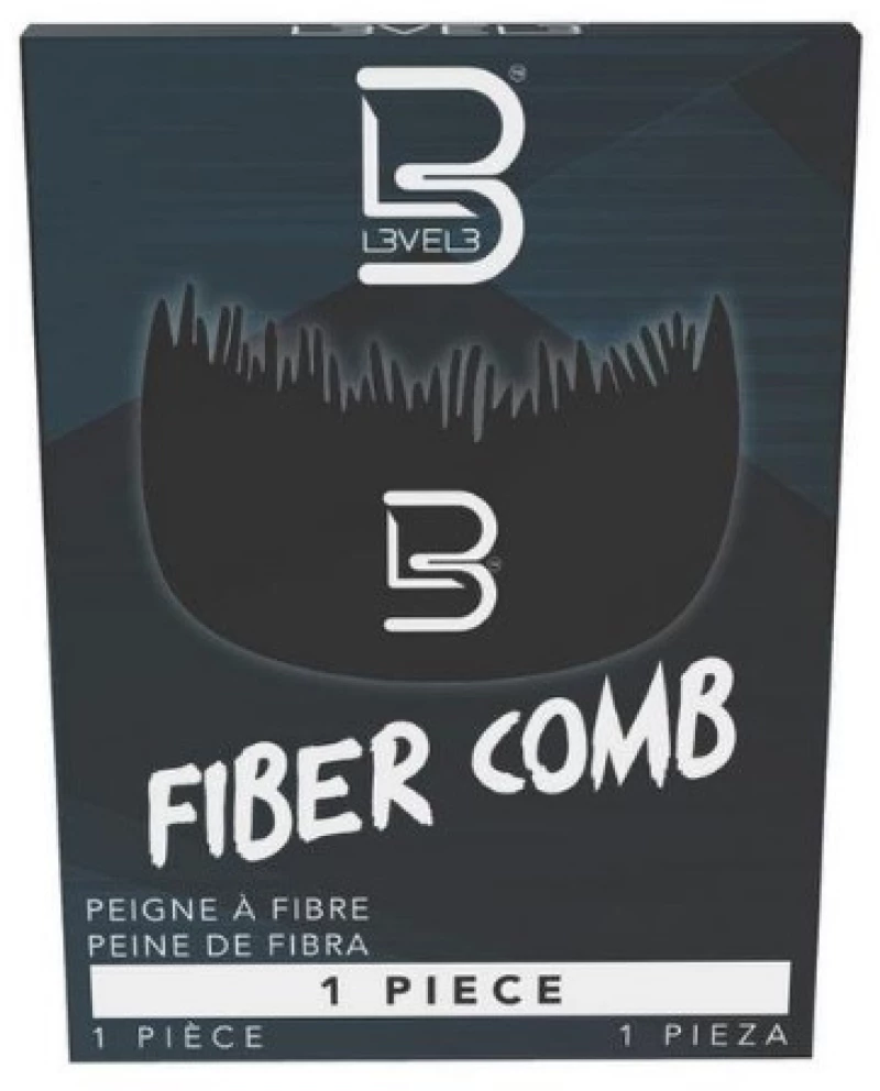 LEVEL3 ΧΤΕΝΑ FIBER COMB