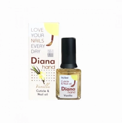 ΛΑΔΑΚΙ VANILLA DIANA 16.5ml