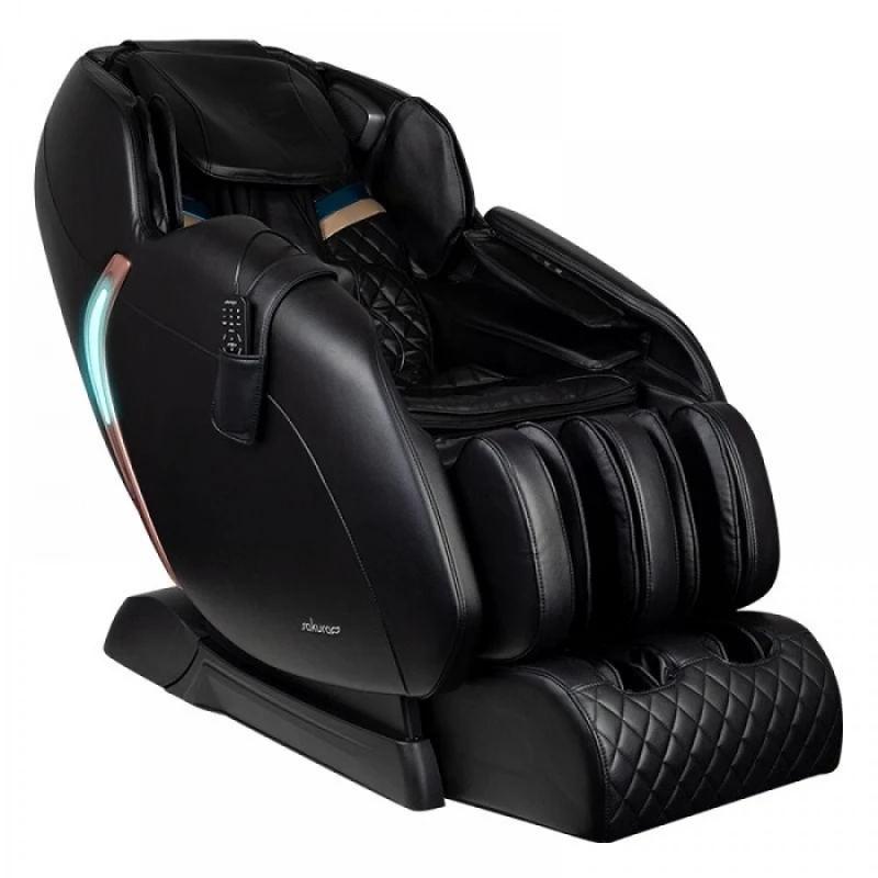 SAKURA ΠΟΛΥΘΡΟΝΑ ΜΑΣΑΖ PREMIUM CLASSIC 807 BLACK - 133150