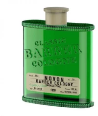 NOVON BARBER COLOGNE SMOKED PINE