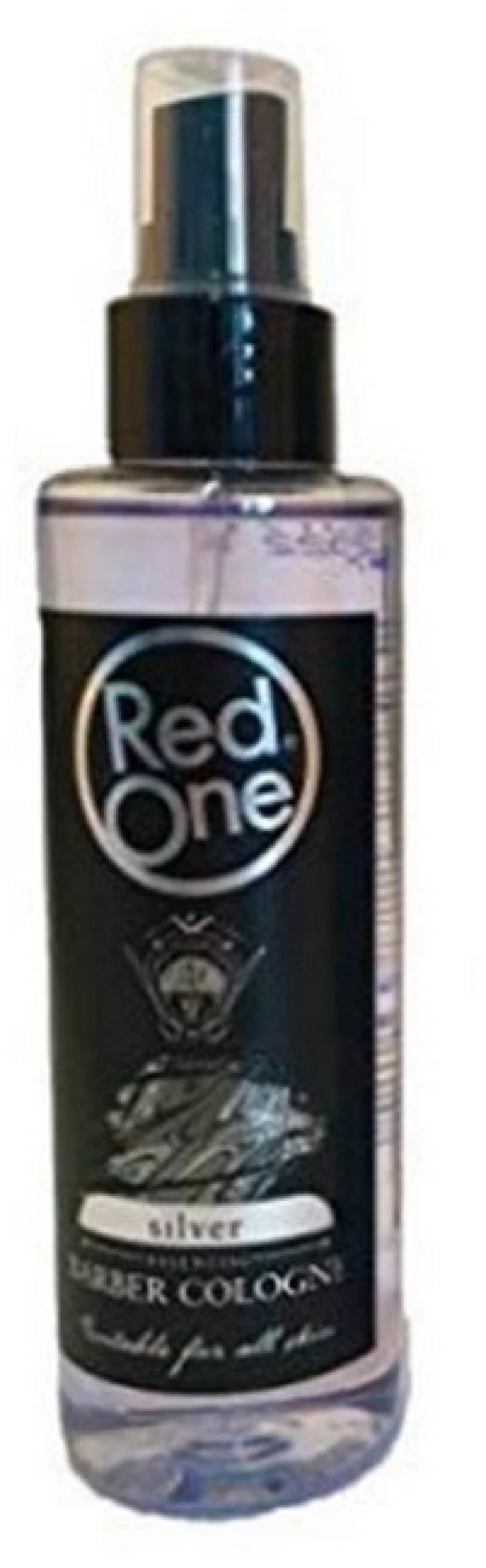 REDONE COLOGNE SPRAY SILVER ΚΟΛΩΝΙΑ-150ml