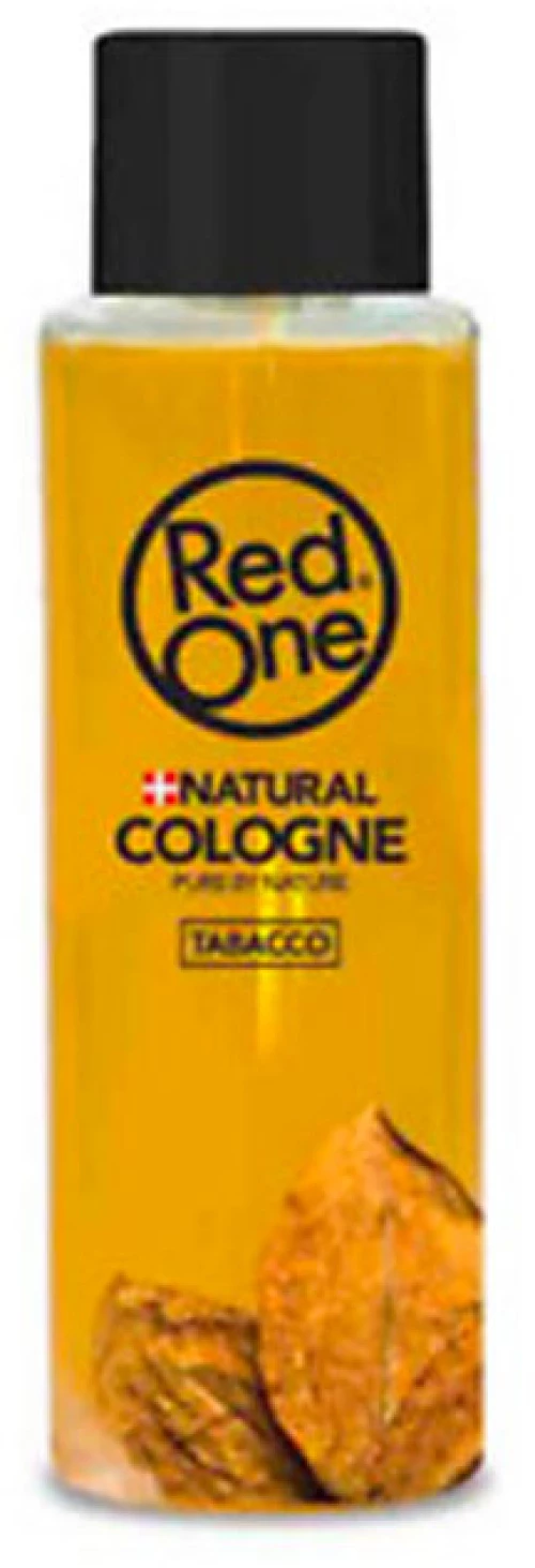 REDONE COLOGNE SPRAY TABACCO 400ml
