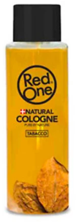 REDONE COLOGNE SPRAY TABACCO 400ml