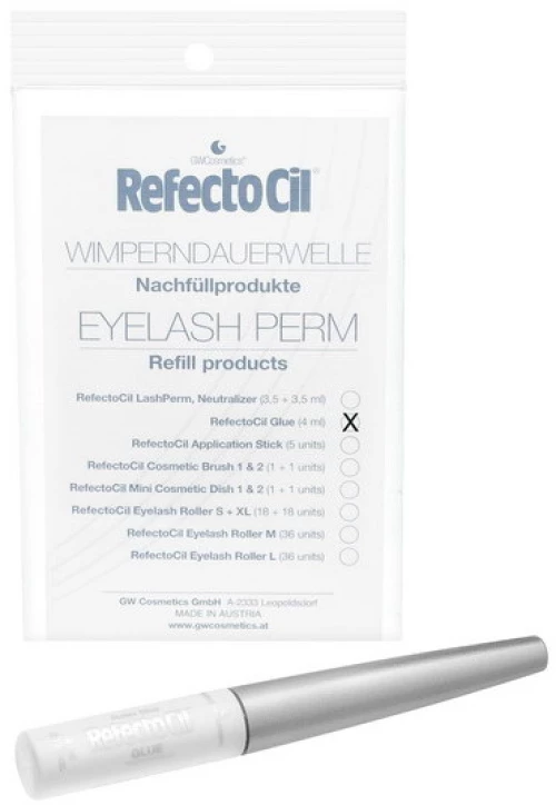 ΚΟΛΑ ΠΕΡΜΑΝΑΝΤ 4ML REFECTOCIL