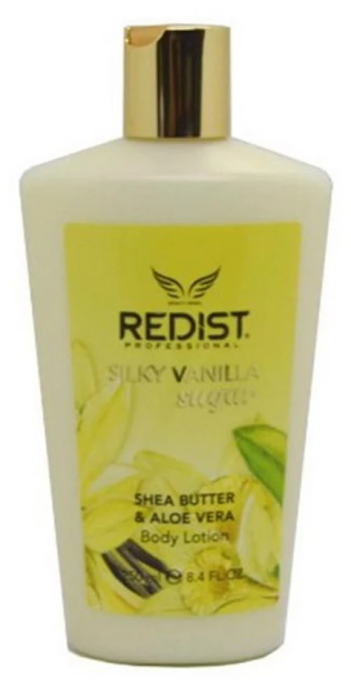 REDIST BODY LOTION VANILLA SUGAR ΛΟΣΙΟΝ ΣΩΜΑΤΟΣ