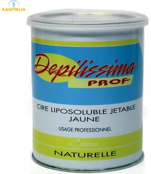 ΚΕΡΙ BAZO ΜΕΛΙ 800ml - XANITALIA