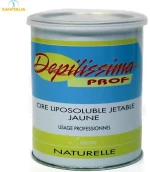 ΚΕΡΙ BAZO ΜΕΛΙ 800ml - XANITALIA