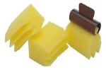 ΣΦΟΥΓΓΑΡΑΚΙΑ ΠΕΡΜΑΝΑΝΤ (3 τμχ)