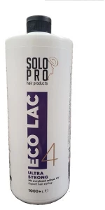 ΥΓΡΗ ECO LAC 1000ΜL SOLO PRO
