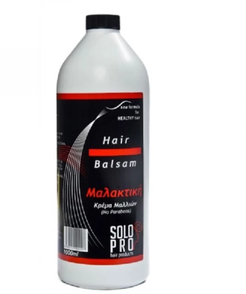 ΜΑΛΑΚΤΙΚΗ BALSAM SOLO PRO 1000ML