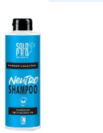 ΣΑΜΠΟΥΑΝ SOLO PRO 350ML NEUTRO