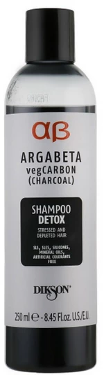 ARGABETA VECARBON SHAMPOO DETOX