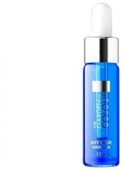 ΛΑΔΑΚΙ ΠΑΡΑΝΥΧΙΔΩΝ SKYBLUE VANILLA-15ml