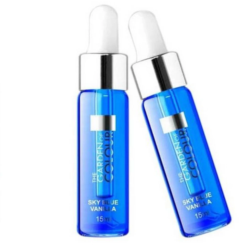 ΛΑΔΑΚΙ ΠΑΡΑΝΥΧΙΔΩΝ SKYBLUE VANILLA-15ml