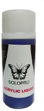 ΑΚΡΥΛΙΚΟ ΥΓΡΟ SOLO PRO-100ml