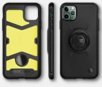 Θήκη Spigen SGP GEARLOCK GCF131 BIKE MOUNT Armor για APPLE iPhone 12 PRO ΜΑΧ 6.7 - ΜΑΥΡΟ - ACS01587