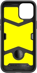 Θήκη Spigen SGP GEARLOCK GCF131 BIKE MOUNT Armor για APPLE iPhone 12 PRO ΜΑΧ 6.7 - ΜΑΥΡΟ - ACS01587
