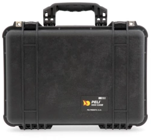 Peli 1500 με αφρό