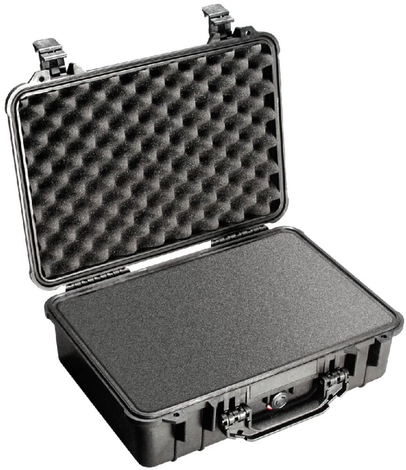 Peli 1500 με αφρό
