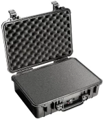Peli 1500 με αφρό
