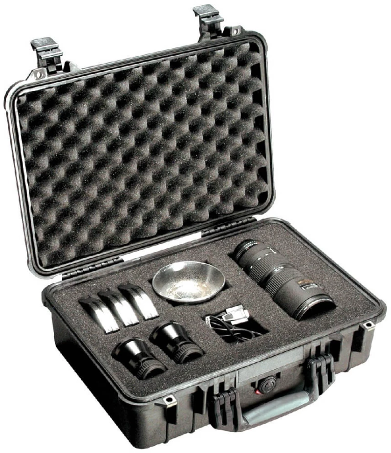 Peli 1500 με αφρό