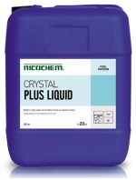 Nicochem Crystal Liquid Plus 20lt - Αύξηση του pH της Πισίνας σε Υγρή Μορφή