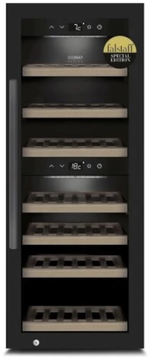 CASO WineExclusive 38 Smart