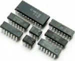 TEA8170 Ολοκληρωμένο Κύκλωμα IC