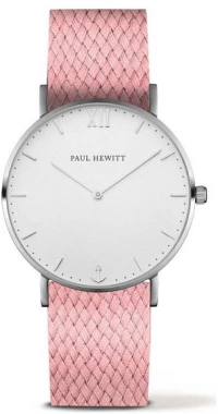 Unisex Ρολόγια Paul Hewitt PH-SA-S-ST-W-27M (Ø 39 mm)