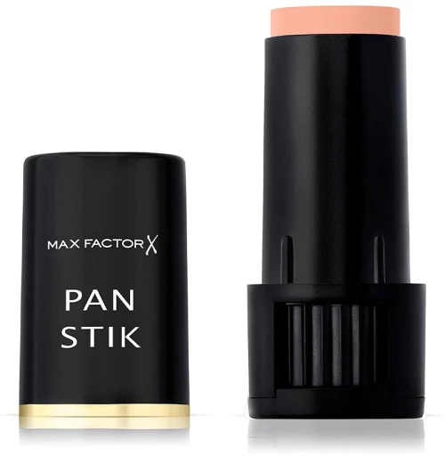 PAN STIK foundation #60-deep olive