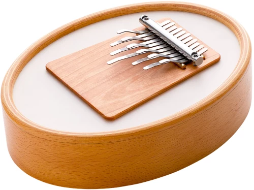 Hokema Sansula Renaissance Melody Kalimba