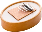 Hokema Sansula Renaissance Melody Kalimba