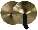 RP CMCN6 Hand Cymbals - 6"