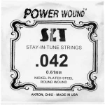 Sit 042 Nickel Wound - 0.42