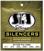 Sit Gl1150 Silencer - 11-50