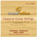 Soundsation SC132BE - Ball End
