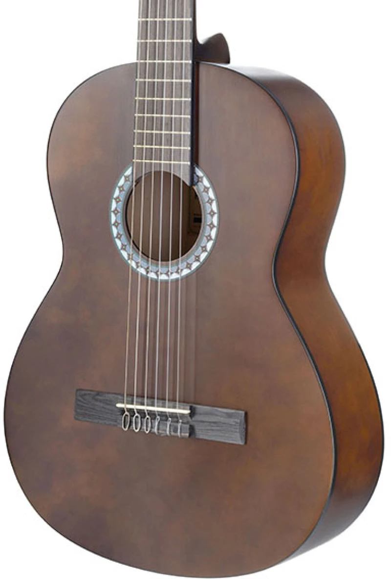 VGS Concert Basic - 3/4, Satin Brown