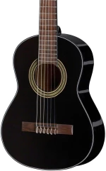 VGS Student - 1/4, Black