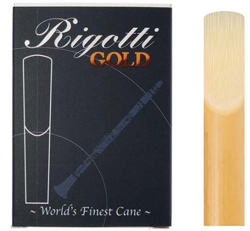 Rigotti Gold, Bb Clarinet - 4