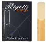 Rigotti Gold, Bb Clarinet - 4