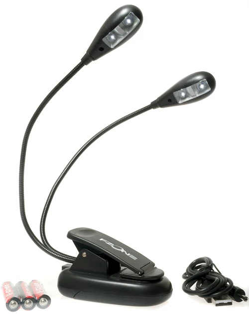 Fzone FL-9027 - Black